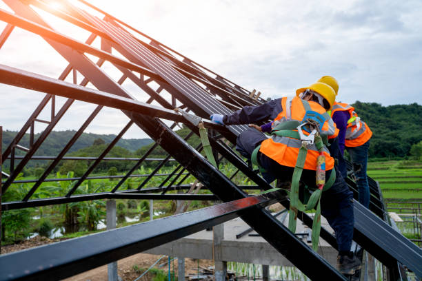 Quick and Trustworthy Emergency Roof Repair Services in Camdenton, MO