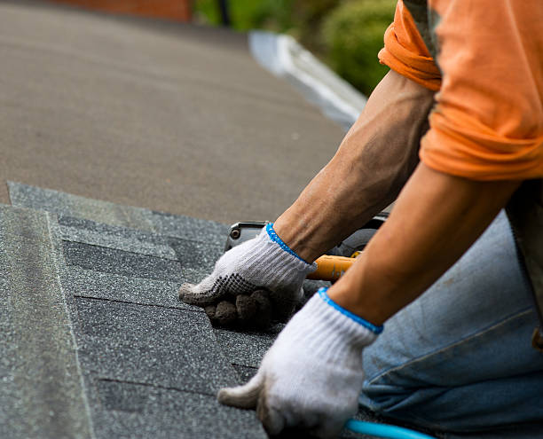 Tile Roofing Contractor in Camdenton, MO