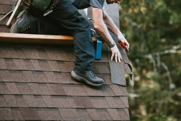 Best Roof Waterproofing Services  in Camdenton, MO